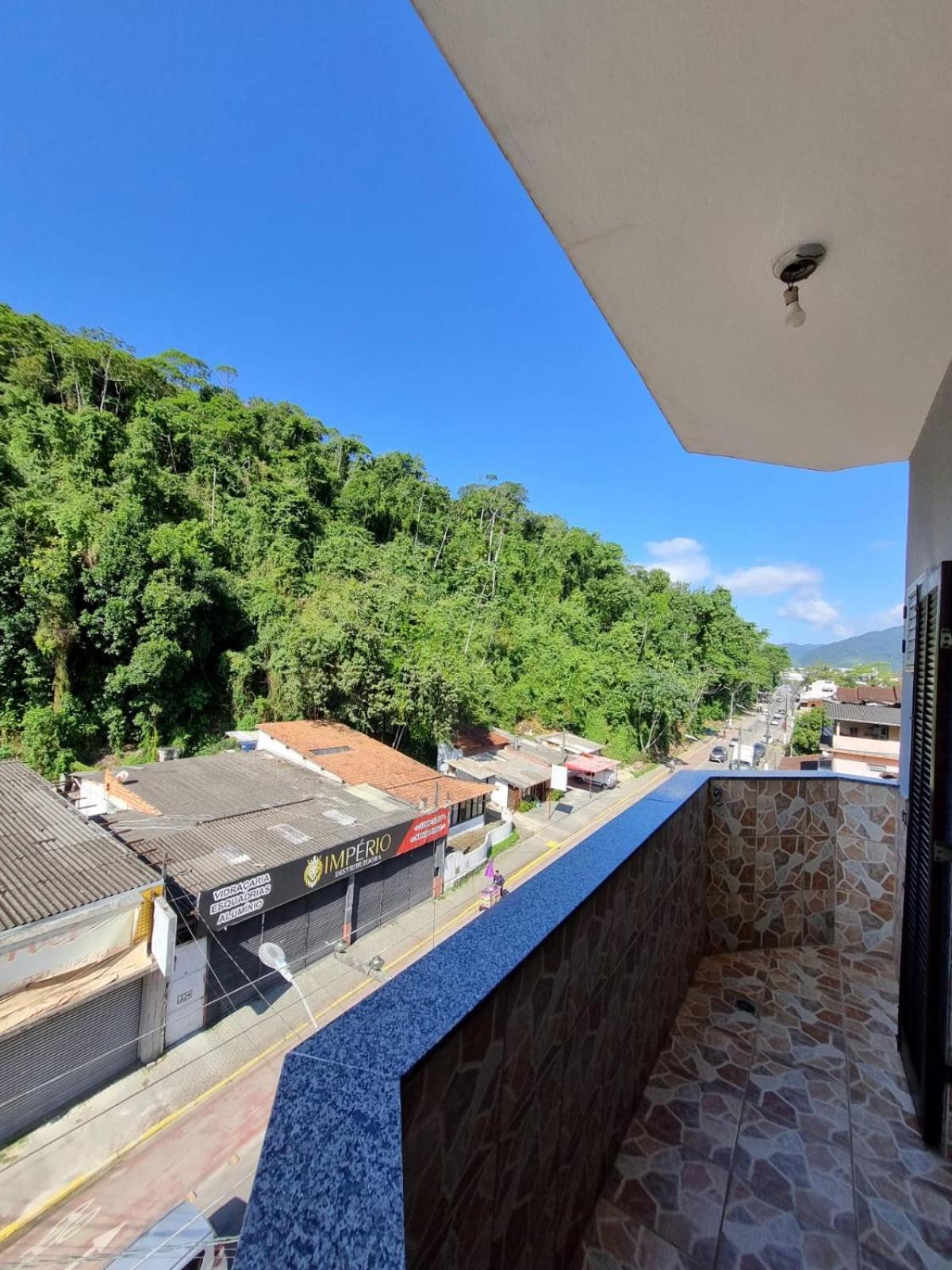 Apartamento Cobertura Fantastico Ubatuba Exterior photo