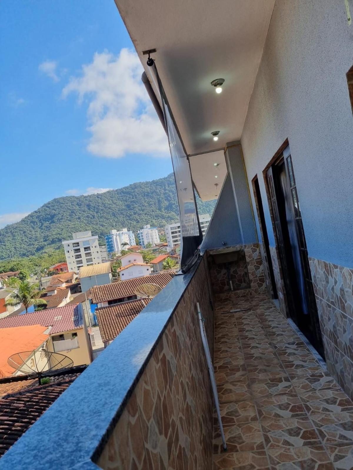 Apartamento Cobertura Fantastico Ubatuba Exterior photo
