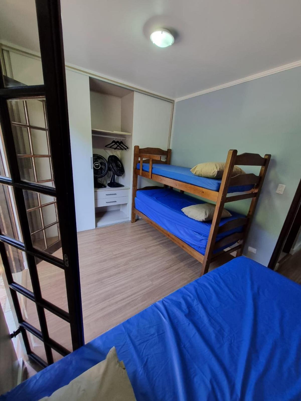 Apartamento Cobertura Fantastico Ubatuba Exterior photo